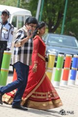 Celebs at Manchu Manoj and Pranathi Marriage Ceremony